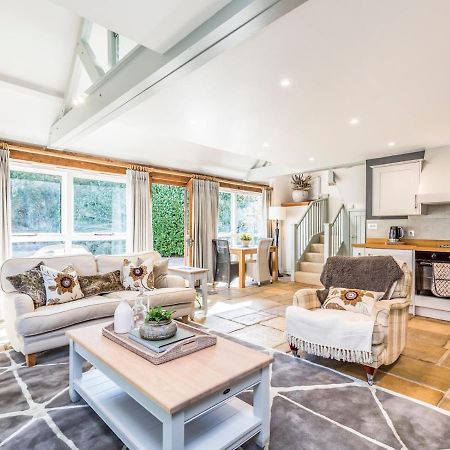Pass The Keys Peaceful And Beautiful 1 Bedroom Barn Conversion Chichester Exterior foto