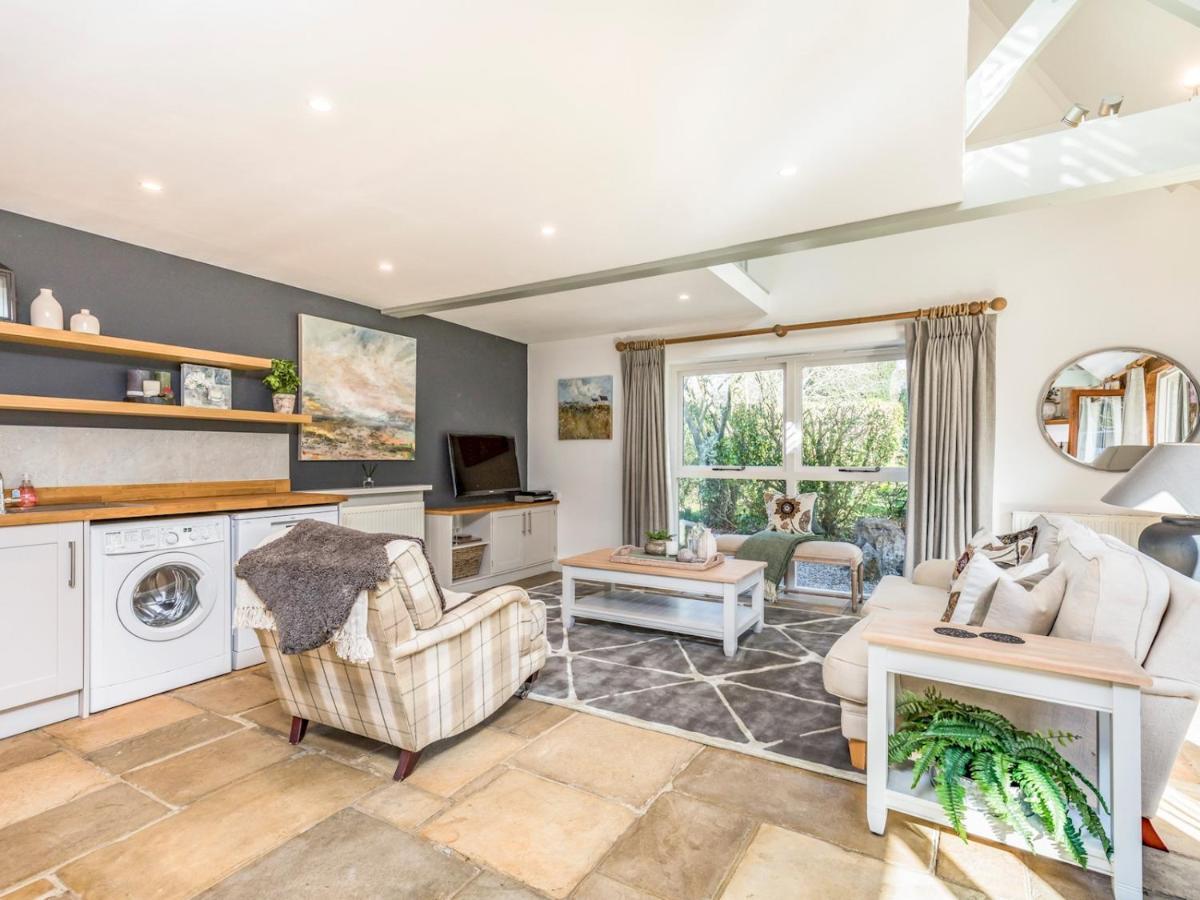 Pass The Keys Peaceful And Beautiful 1 Bedroom Barn Conversion Chichester Exterior foto