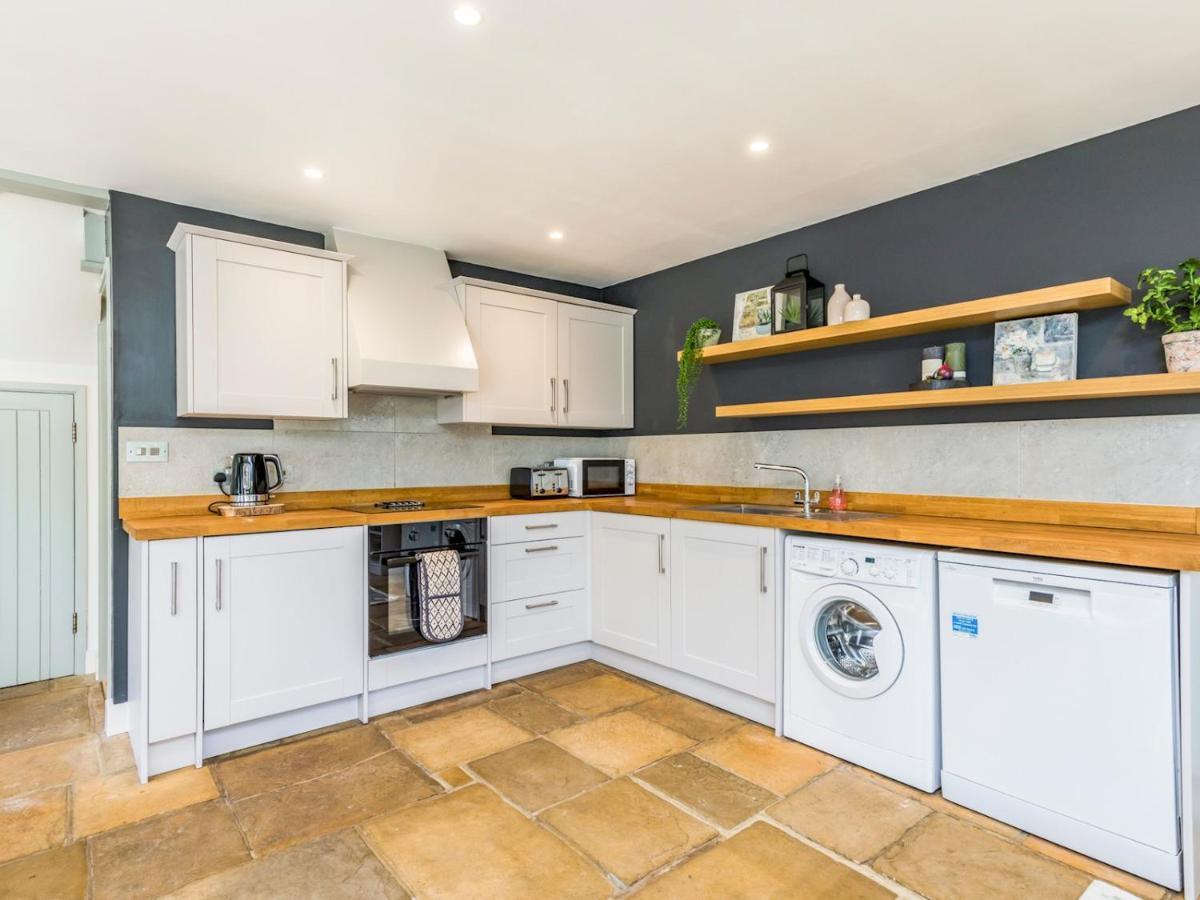 Pass The Keys Peaceful And Beautiful 1 Bedroom Barn Conversion Chichester Exterior foto
