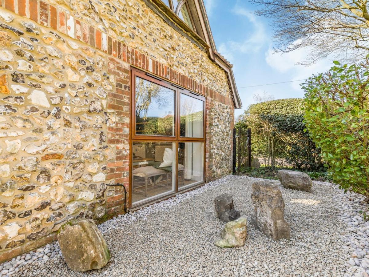 Pass The Keys Peaceful And Beautiful 1 Bedroom Barn Conversion Chichester Exterior foto