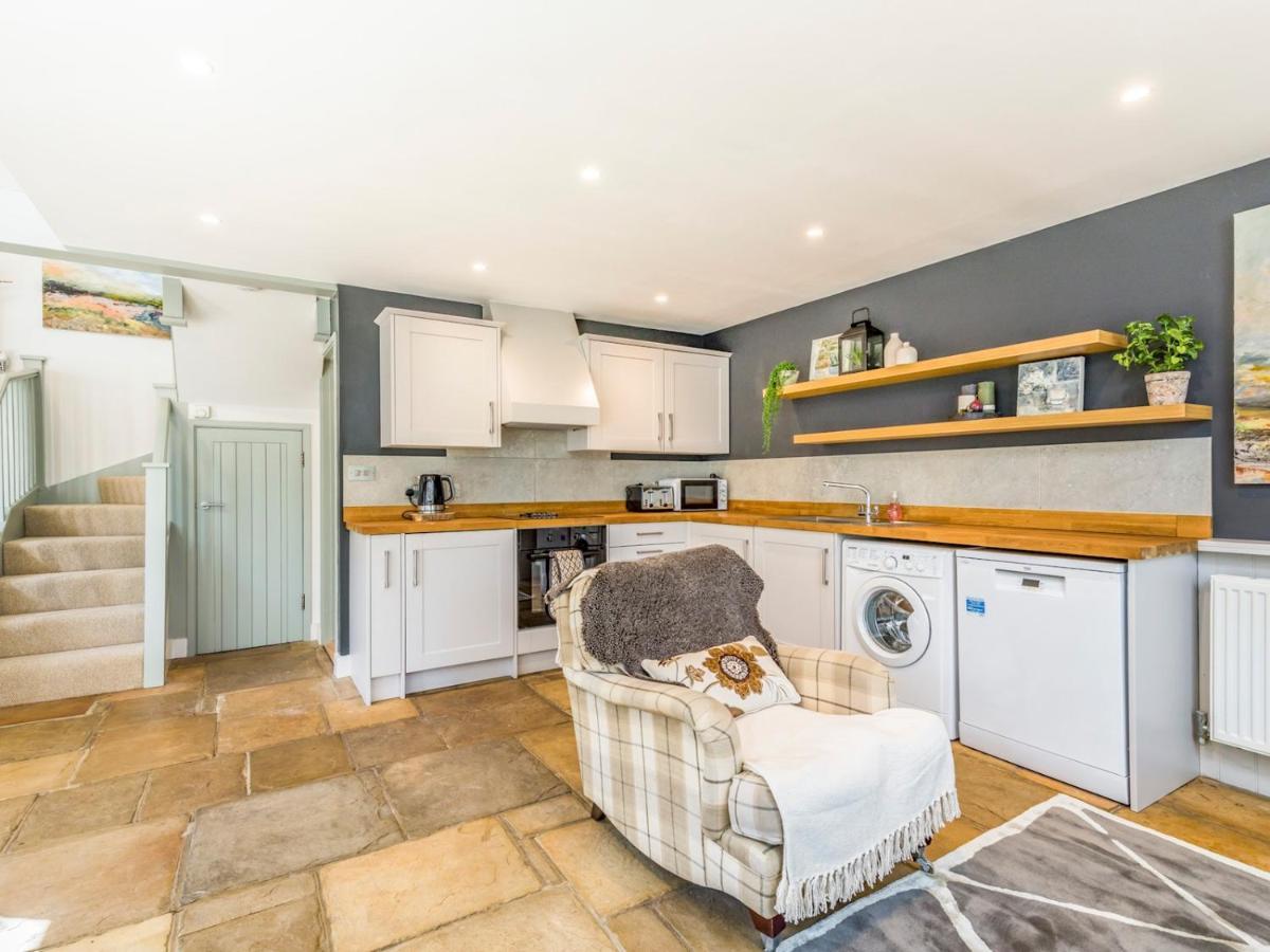 Pass The Keys Peaceful And Beautiful 1 Bedroom Barn Conversion Chichester Exterior foto